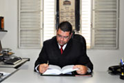 Advocacia Nogueira - Foto do escritório e advogados
